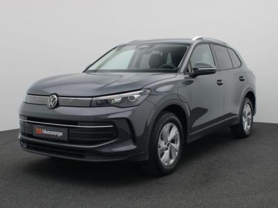 Financial Leas Volkswagen Tiguan 1.5 eHybrid Life Edition 204PK DSG