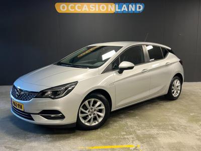 Financial Lease Opel Astra 1.2 131 PK Business Edition