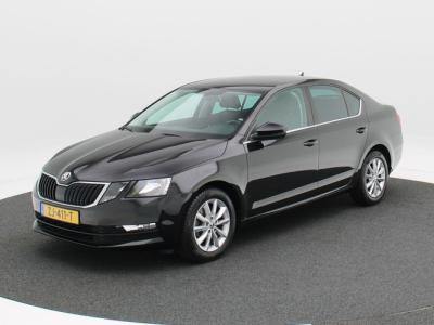 Financial Lease Škoda Octavia 1.0 TSI Greentech Ambition Business