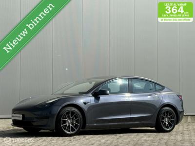 Financial Leas Tesla Model 3 Standard Range LFP Facelift