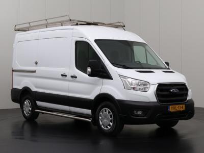 Financial Lease Ford Transit 2.0TDCI 130PK L2H2 Imperiaal