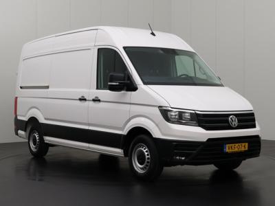 Financial Lease Volkswagen Crafter 2.0TDI L3H3 Highline