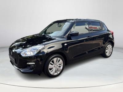 Financial Leas Suzuki Swift 1.2 Select