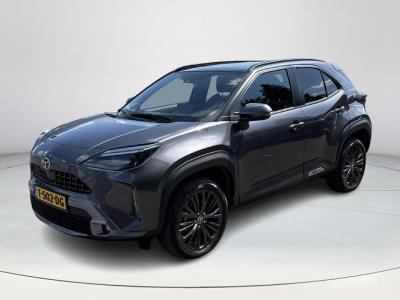 Financial Lease Toyota Yaris Cross 1.5 Hybrid Adventure