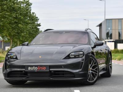 Financial Lease Porsche Taycan Sport Turismo 79 kWh. Perf Accu