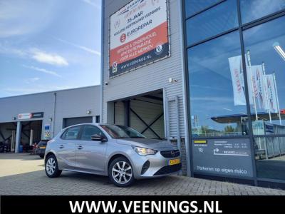 Financial Lease Opel Corsa 1.2 Edition