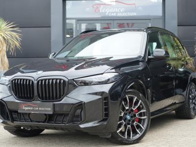 Financial Lease BMW X5 xDrive50e M Sport