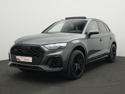 Financial Lease Audi Q5 55 TFSI e 367 pk S-tronic S edition