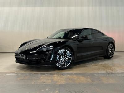 Financial Lease Porsche Taycan Performance 84 kWh