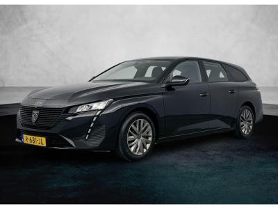 Financial Lease Peugeot 308 SW 1.2 110 pk Active Pack Business