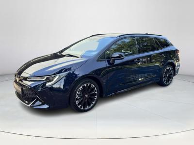 Financial Lease Toyota Corolla Touring Sports 1.8 Hybrid GR-Sport