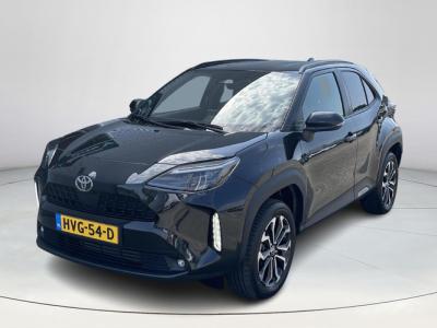 Financial Lease Toyota Yaris Cross 1.5 Hybrid 115 First Edition