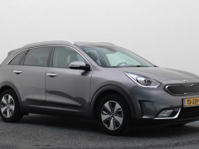 Financial Lease Kia Niro 1.6 GDi Hybrid DynamicLine Automaat