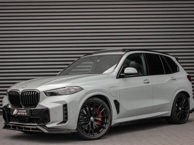 Financial Leas BMW X5 XDrive50e High Executive