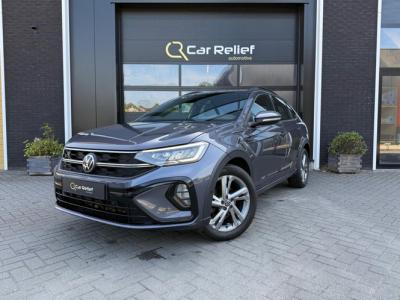 Financial Leas Volkswagen Taigo 1.0 TSI R-Line Business