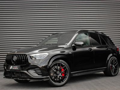 Financial Lease Mercedes-Benz GLE AMG 53 Hybrid 4MATIC+ Night Edition Premium Plus