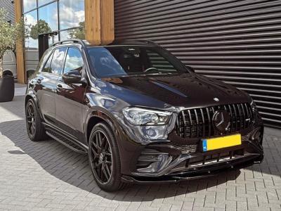 Financial Leas Mercedes-Benz GLE AMG 53 Hybrid 4MATIC+ Night Edition Premium Plus