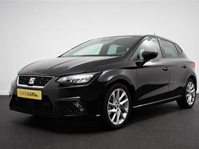 Financial Lease SEAT Ibiza 1.0 TSI 116pk DSG FR