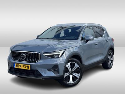 Financial Lease Volvo XC40 T4 Aut. Plug-in hybrid Ultimate Bright