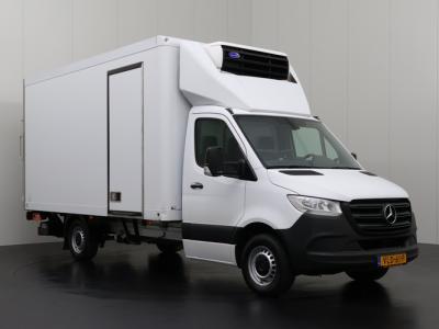 Financial Lease Mercedes-Benz Sprinter 316CDI Koel