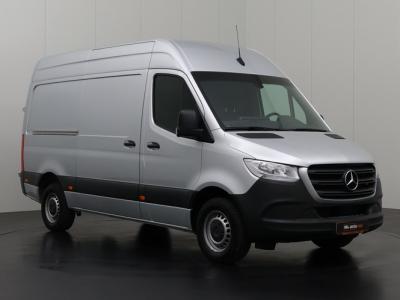 Financial Leas Mercedes-Benz Sprinter 315CDI 9G-Tronic Automaat L2H2