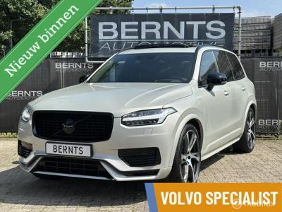 Financial Leas Volvo XC90 XC90 T8 R-Design