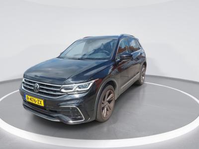 Financial Lease Volkswagen Tiguan 1.4 Tsi 245pk DSG eHybrid R-Line Business+