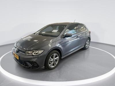 Financial Lease Volkswagen Polo 1.0 Tsi 95pk DSG R-Line