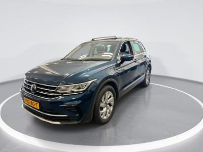Financial Lease Volkswagen Tiguan 1.4 Tsi 245pk DSG eHybrid Elegance