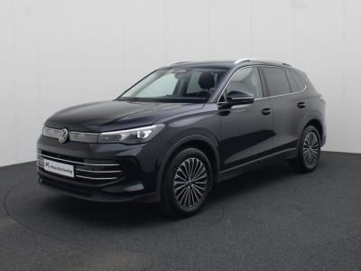 Financial Lease Volkswagen Tiguan 1.5 eTSI 150pk DSG Life Edition