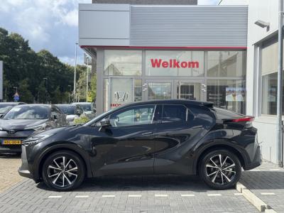 Toyota C-HR 1.8 Hybrid 140 First Edition