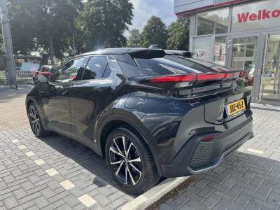 Toyota C-HR 1.8 Hybrid 140 First Edition