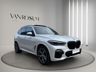 Financial Lease BMW X5 xDrive45e