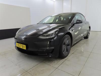 Financial Leas Tesla Model 3 Long-Range AWD 351pk 75 kWh