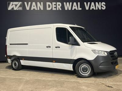 Financial Leas Mercedes-Benz Sprinter 314 CDI 143pk L2H1 Euro6 Airco