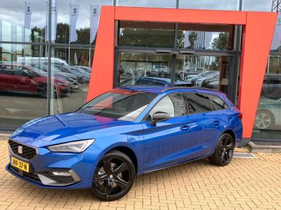 Financial Lease SEAT Leon Sportstourer FR Business 1.5 TSI eHybrid 150kW