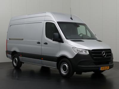 Financial Lease Mercedes-Benz Sprinter 317CDI 9G-Tronic Automaat L2H2