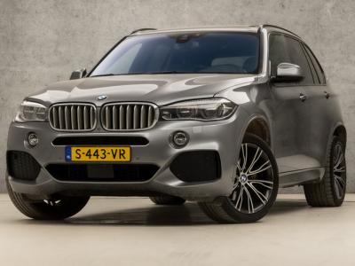 Financial Leas BMW X5 xDrive40e M-Sport iPerformance High Executive