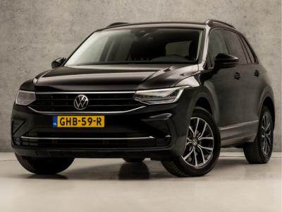 Financial Lease Volkswagen Tiguan 1.5 TSI Sport