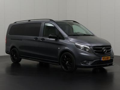 Financial Lease Mercedes-Benz Vito 114CDI 7G-Tronic XXL Dubbele Cabine