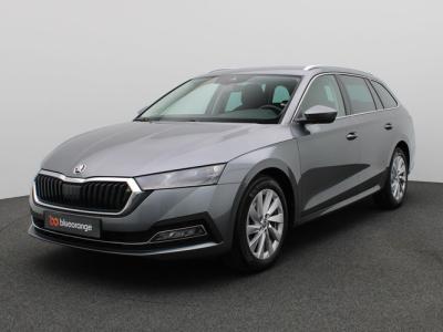 Financial Leas Škoda Octavia Combi 1.5 e-TSI Business Edition Plus 150PK DSG