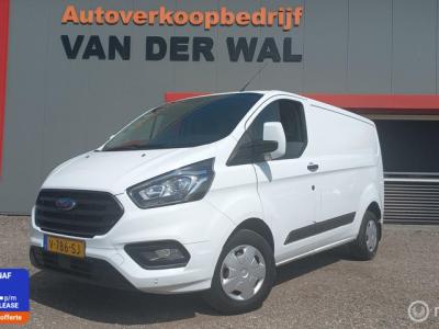 Financial Lease Ford Transit Custom 280 2.0 TDCI L1H1 Ambiente