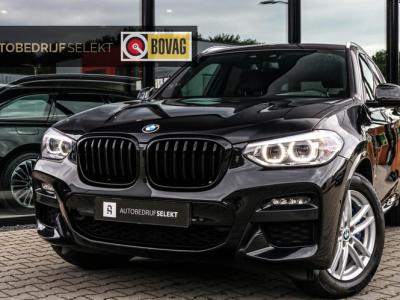Financial Lease BMW X3 XDrive30e - M-Sport - TREKHAAK - VOLLEDER - HEAD-UP