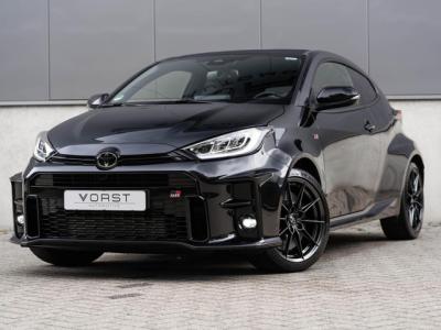 Financial Lease Toyota Yaris 1.6 GR Performance Camera Carbon