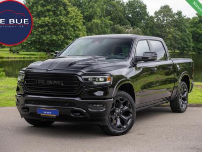 Financial Leas Dodge Ram 1500 4X4 5.7 V8 4x4 Crew Cab