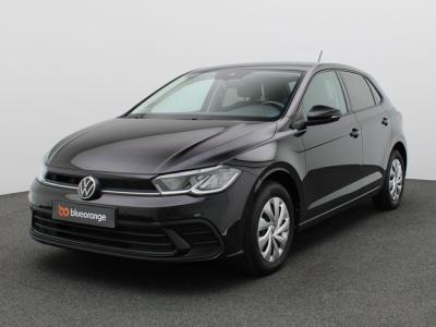 Financial Lease Volkswagen Polo 1.0 TSI Life DSG