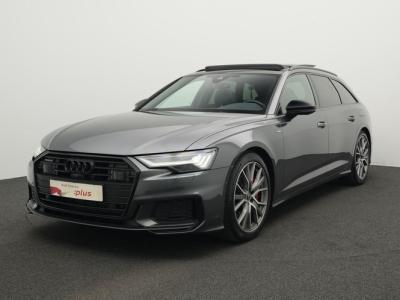 Financial Leas Audi A6 Avant 55 TFSI e 367 pk S-tronic quattro