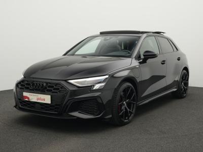 Financial Leas Audi A3 Sportback 45 TFSI e 245 pk S-tronic S edition