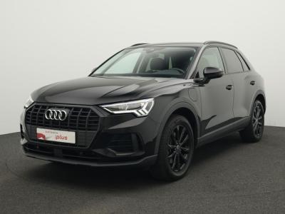 Financial Leas Audi Q3 45 TFSI e 245 pk S-tronic Advanced edition