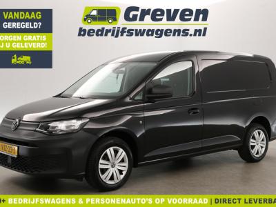 Financial Lease Volkswagen Caddy Maxi 2.0 TDI L2H1